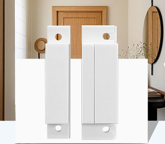 Door magnetic alarm: HC-31