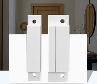 Door magnetic alarm: HC-31