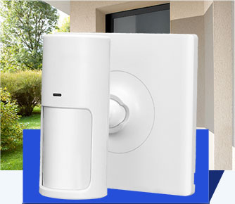 Infrared detector: HC-619