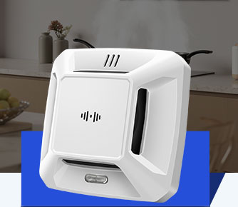 Smoke detector: HC-85